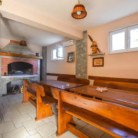 Apartment Svarog