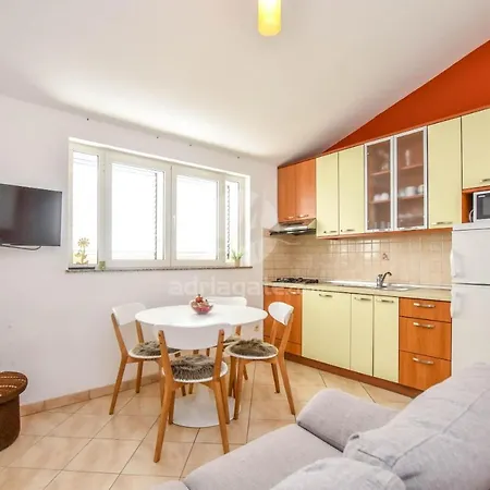 Svarog Apartment Weißenburg