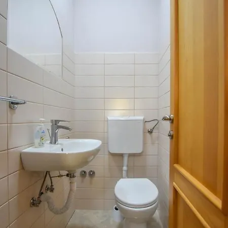Svarog Apartment *