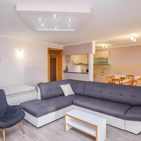 Svarog Apartment