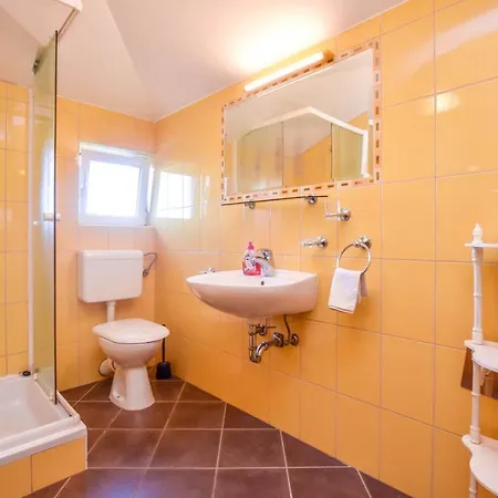 Apartment Svarog Weißenburg