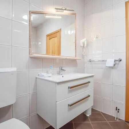 Svarog Apartment *