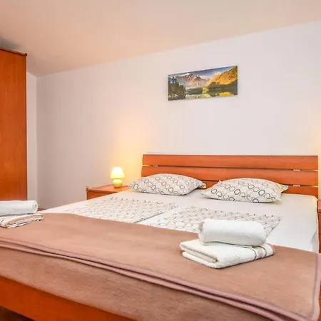 Svarog Apartamento