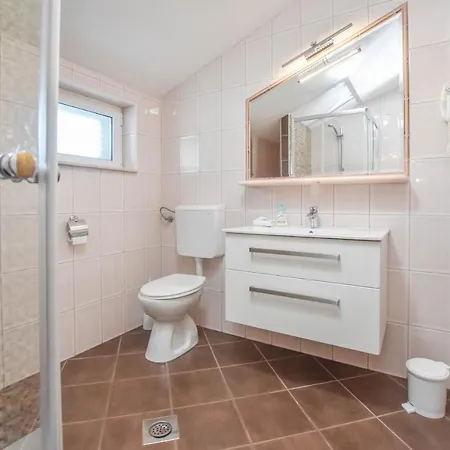 Apartment Svarog *