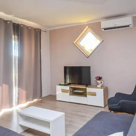 Svarog Apartment
