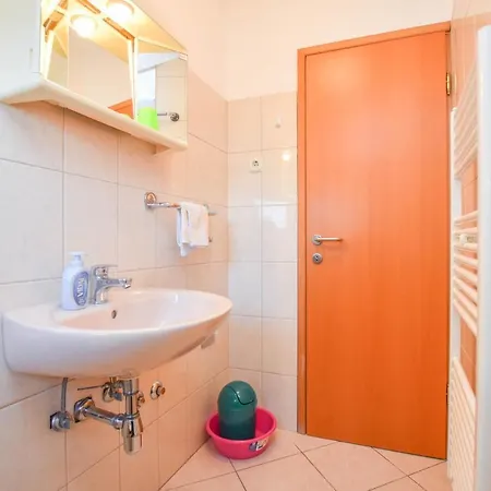 Apartment Svarog *
