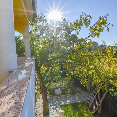 Apartment Svarog *