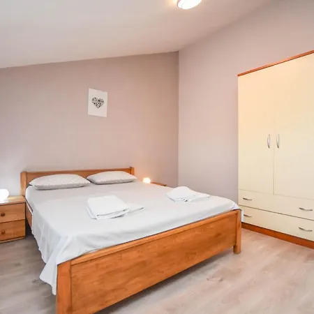 Apartment Svarog