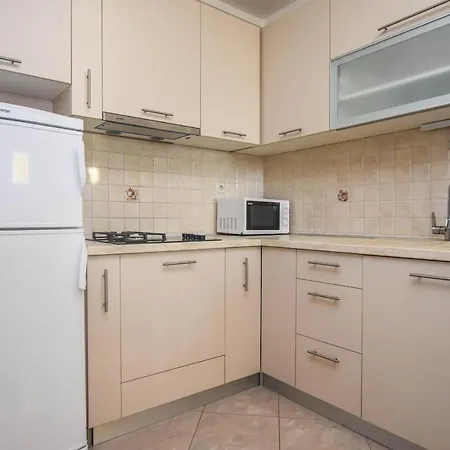 Svarog Apartment Weißenburg