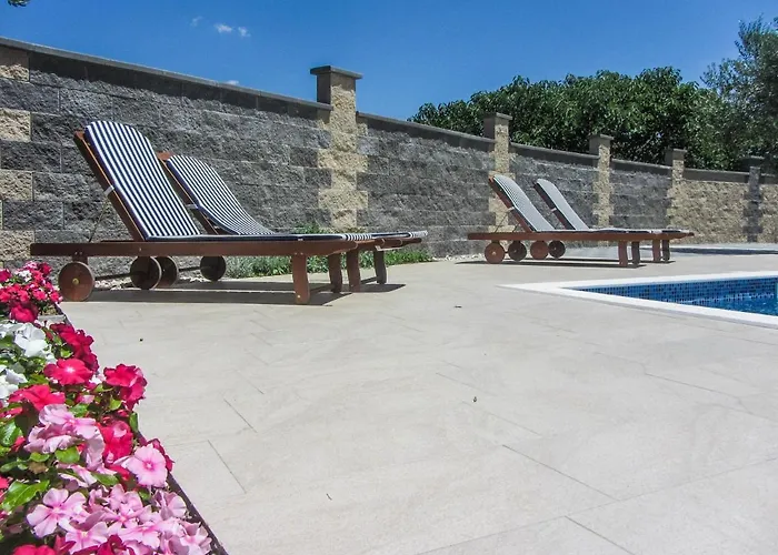 Apartament Svarog Biograd Na Moru