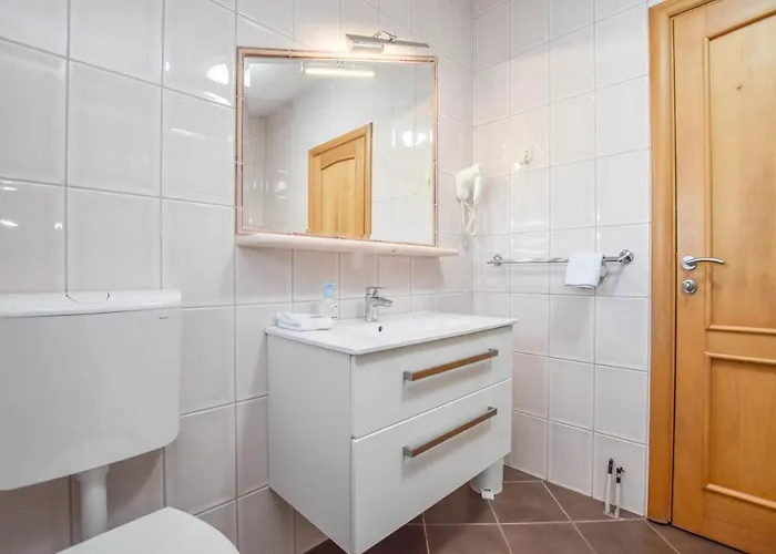 Svarog Apartament *