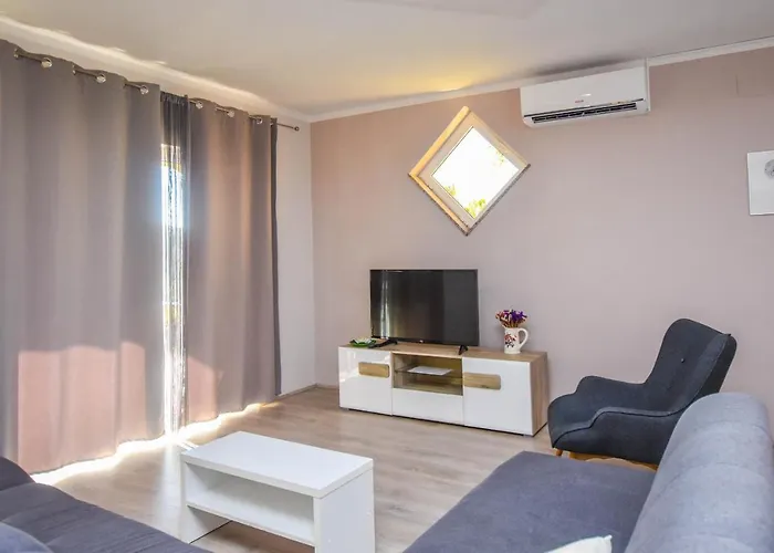 Svarog Apartament