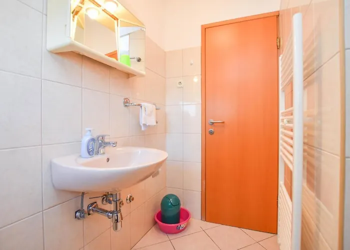 Apartament Svarog *