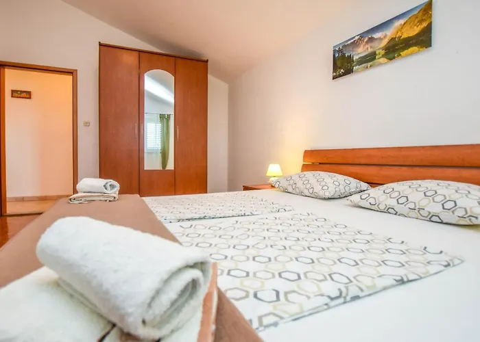 Apartament Svarog Biograd Na Moru
