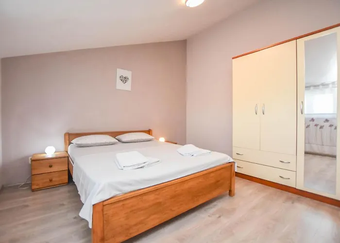 Apartament Svarog